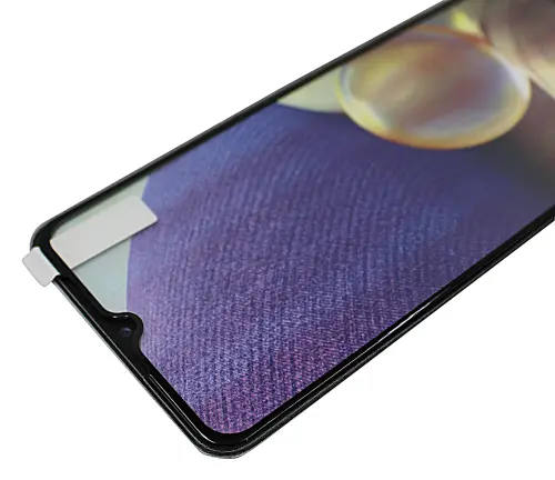 billigamobilskydd.se Näytönsuoja karkaistusta lasista Samsung Galaxy A32 5G (A326B)