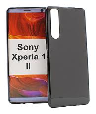 billigamobilskydd.se TPU-suojakuoret Sony Xperia 1 II (XQ-AT51)