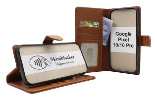 Coverin Skimblocker Google Pixel 10 / Pixel 10 Pro Puhelimen Kuoret