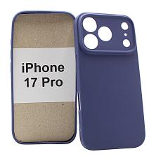 billigamobilskydd.se TPU muovikotelo iPhone 17 Pro
