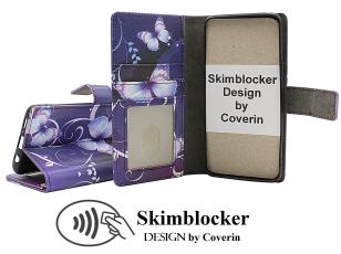 Coverin Skimblocker **** Puhelimen Kuoret Design