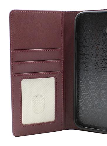 Coverin Skimblocker Samsung Galaxy A27 Magneetti Puhelimen Kuoret
