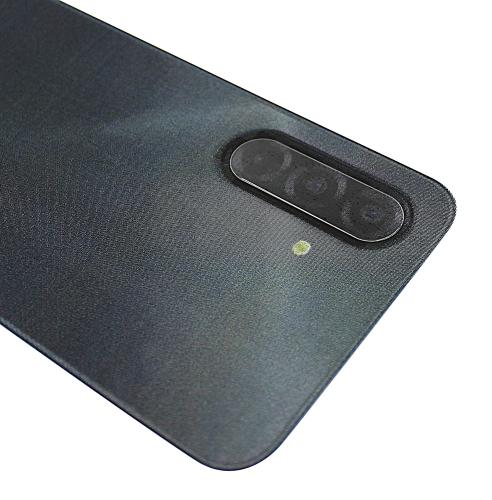 Coverin Lasi Kameralle Samsung Galaxy A18 LTE
