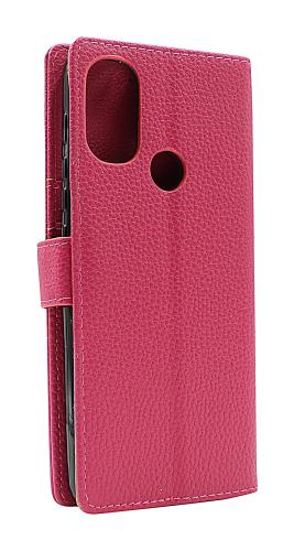 billigamobilskydd.se New Jalusta Lompakkokotelo Motorola Moto E20 / E30 / E40