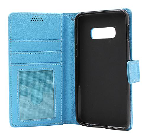 Coverin Jalusta Lompakkokotelo Samsung Galaxy S10e (G970F)