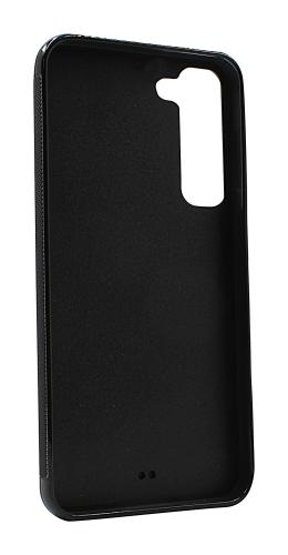 Coverin Skimblocker XL Magnet Wallet Samsung Galaxy S23 Plus 5G