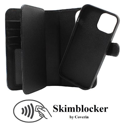 Coverin Skimblocker XL Magnet Wallet iPhone 15