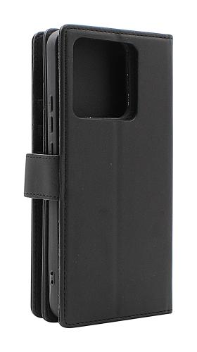 Coverin Skimblocker Motorola Edge 70 Max XL Magneetti Puhelimen Kuoret
