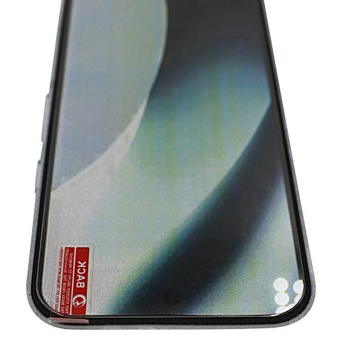 billigamobilskydd.se Näytönsuoja karkaistusta lasista Google Pixel 10a