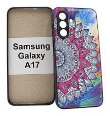 Coverin Magneettikuori Samsung Galaxy A17