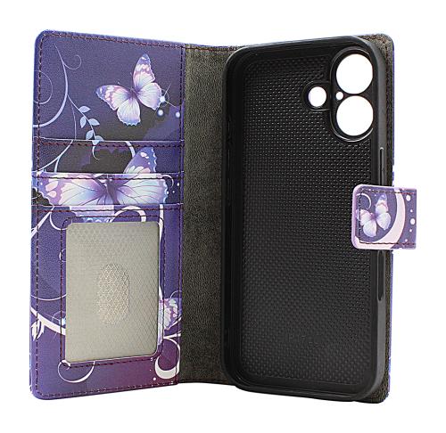 Coverin Skimblocker iPhone 17 Magneetti Puhelimen Kuoret Design