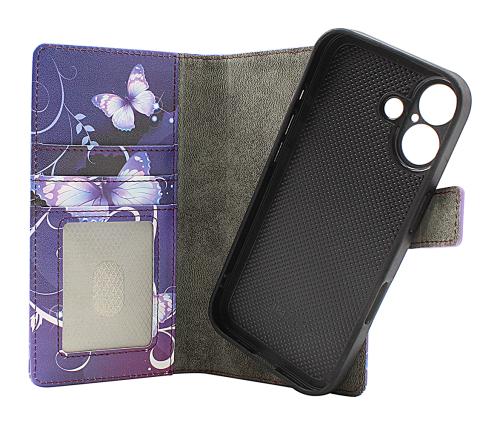 Coverin Skimblocker iPhone 17 Magneetti Puhelimen Kuoret Design