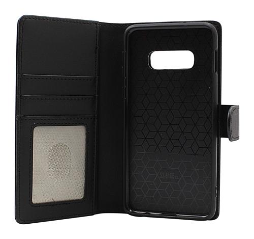 Coverin Skimblocker Samsung Galaxy S10e (G970F) Magneetti Puhelimen Kuoret