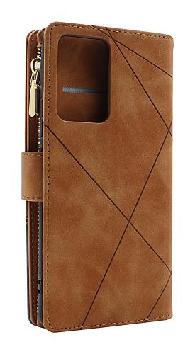 billigamobilskydd.se XL Standcase Luksuskotelo puhelimeen Xiaomi 13 Lite 5G