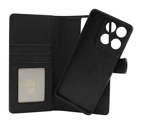 Coverin Skimblocker Motorola Edge 60 Fusion Magneetti Puhelimen Kuoret