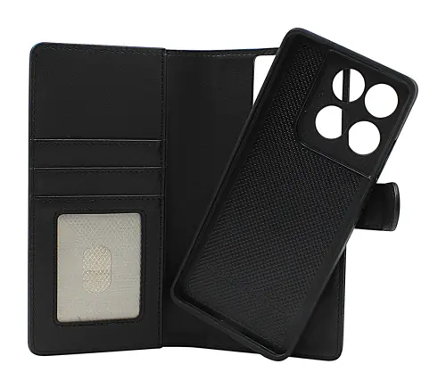 Coverin Skimblocker Motorola Edge 60 Fusion Magneetti Puhelimen Kuoret