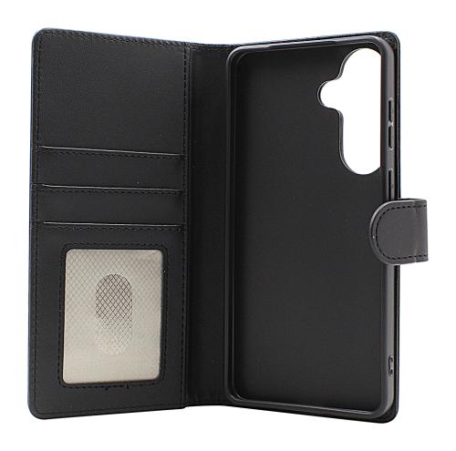 Coverin Skimblocker Samsung Galaxy S26+ Puhelimen Kuoret