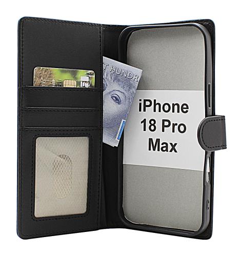 Coverin Skimblocker iPhone 18 Pro Max Puhelimen Kuoret