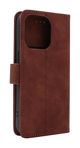 billigamobilskydd.se Smart Velvet Wallet iPhone 14 Pro (6.1)