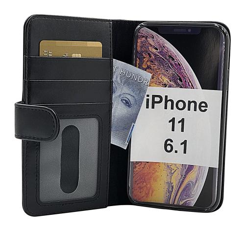 Coverin Skimblocker Lompakkokotelot iPhone 11 (6.1)
