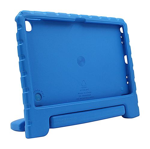 billigamobilskydd.se Standcase-suojus Lenovo Tab M10 Plus (3rd Gen)