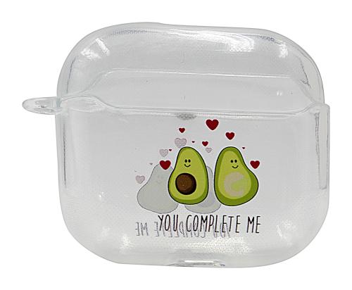 billigamobilskydd.se Apple AirPods (3rd Generation)-kuulokkeille