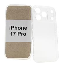 billigamobilskydd.se TPU muovikotelo iPhone 17 Pro