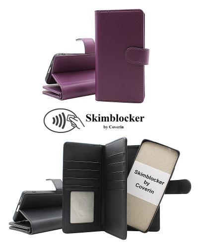 Coverin Skimblocker **** XL Magneetti Puhelimen Kuoret