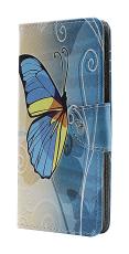 billigamobilskydd.se Kuviolompakko Samsung Galaxy A03s (SM-A037G)