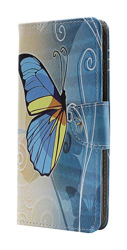 billigamobilskydd.se Kuviolompakko Samsung Galaxy A03s (SM-A037G)