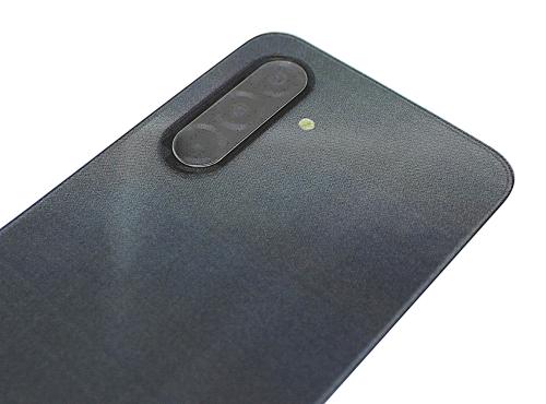 Coverin Lasi Kameralle Samsung Galaxy A18 LTE