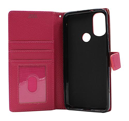 billigamobilskydd.se New Jalusta Lompakkokotelo Motorola Moto E20 / E30 / E40
