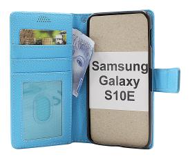 billigamobilskydd.se Jalusta Lompakkokotelo Samsung Galaxy S10e (G970F)