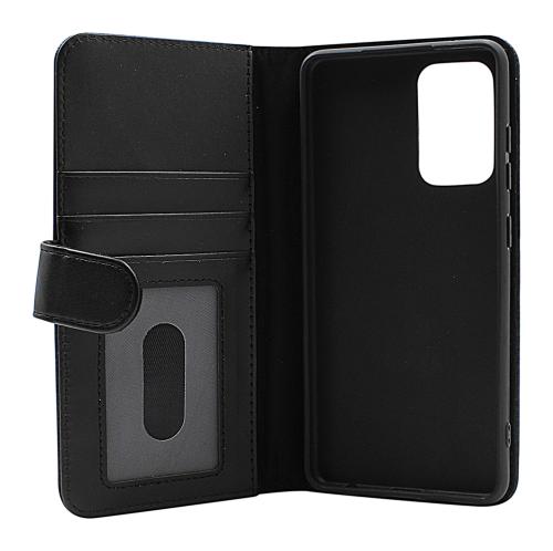 Coverin Skimblocker Lompakkokotelot Samsung Galaxy A52 / A52 5G / A52s 5G