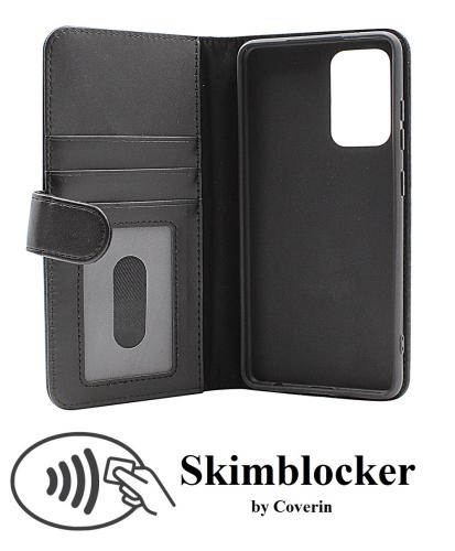 Coverin Skimblocker Lompakkokotelot Samsung Galaxy A52 / A52 5G / A52s 5G