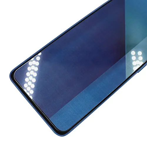 billigamobilskydd.se Näytönsuoja karkaistusta lasista Xiaomi Redmi Note 13 5G