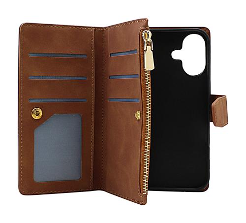 billigamobilskydd.se XL iPhone 16 Ylellisyyttä Puhelimen Kuoret