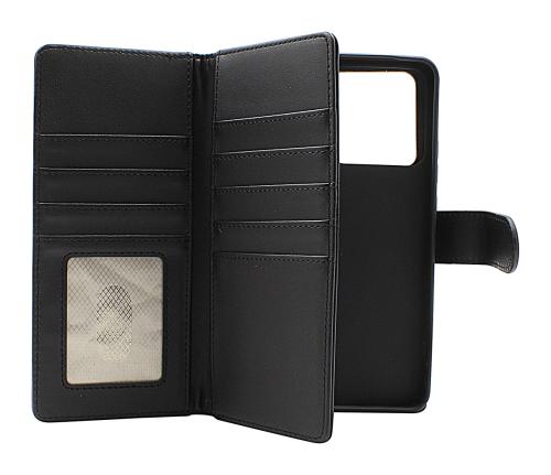 Coverin Skimblocker Motorola Edge 70 Max XL Magneetti Puhelimen Kuoret