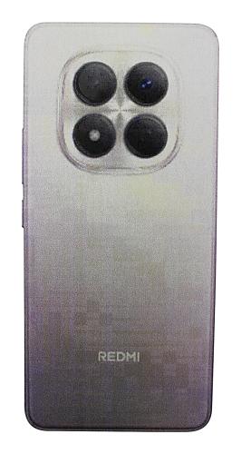 billigamobilskydd.se Lasi Kameralle Xiaomi Redmi Note 15 Pro