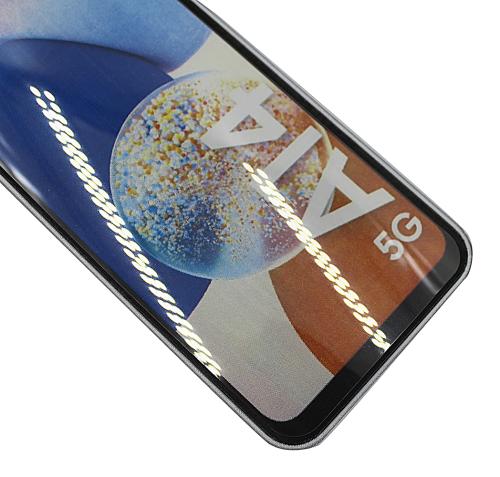 billigamobilskydd.se Kuuden kappaleen näytönsuojakalvopakett Samsung Galaxy A14 4G / 5G