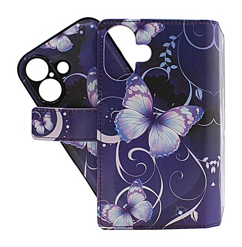 Coverin Skimblocker iPhone 17 Magneetti Puhelimen Kuoret Design