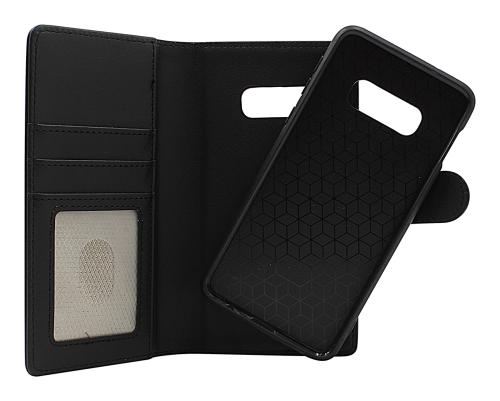 Coverin Skimblocker Samsung Galaxy S10e (G970F) Magneetti Puhelimen Kuoret