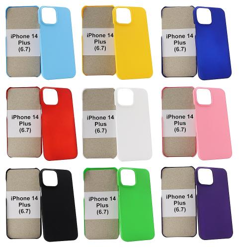 billigamobilskydd.se Hardcase Kotelo iPhone 14 Plus (6.7)