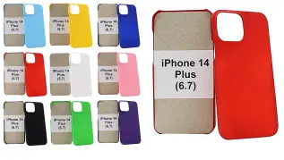billigamobilskydd.se Hardcase Kotelo iPhone 14 Plus (6.7)