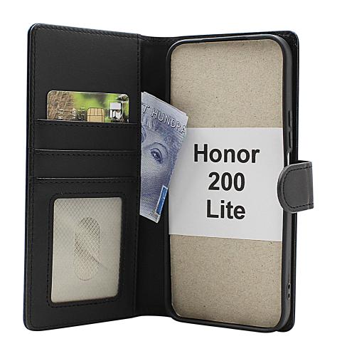 Coverin Skimblocker Honor 200 Lite 5G Puhelimen Kuoret