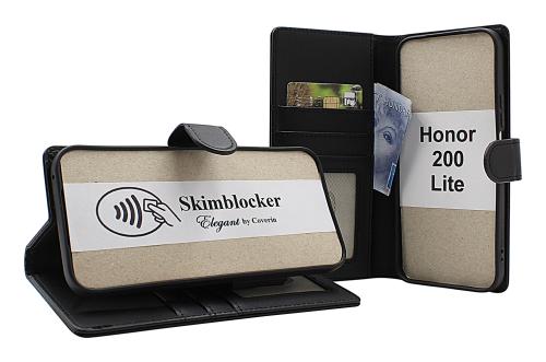Coverin Skimblocker Honor 200 Lite 5G Puhelimen Kuoret