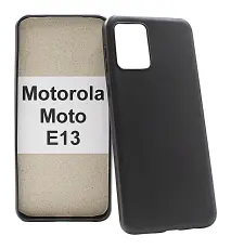Coverin TPU muovikotelo Motorola Moto E13