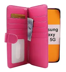Coverin Skimblocker XL Wallet Samsung Galaxy A22 5G (SM-A226B)