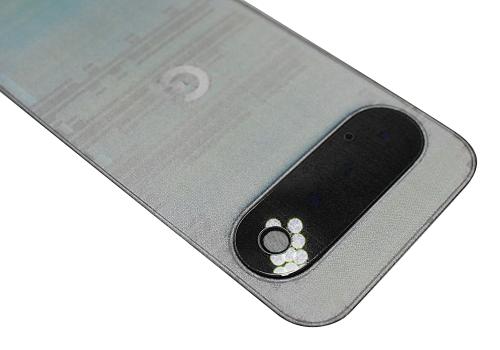 Coverin Lasi Kameralle Google Pixel 11 Pro XL