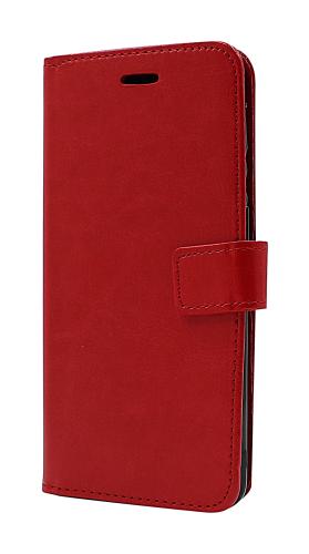 billigamobilskydd.se Crazy Horse Lompakko OnePlus 9